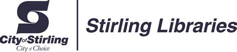 stirling library catalogue|City of Stirling Libraries .
